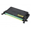 Samsung CLT-Y5082L - Cartouche de toner  - 1 x yellow - 4000 p (6220fx/620nd)