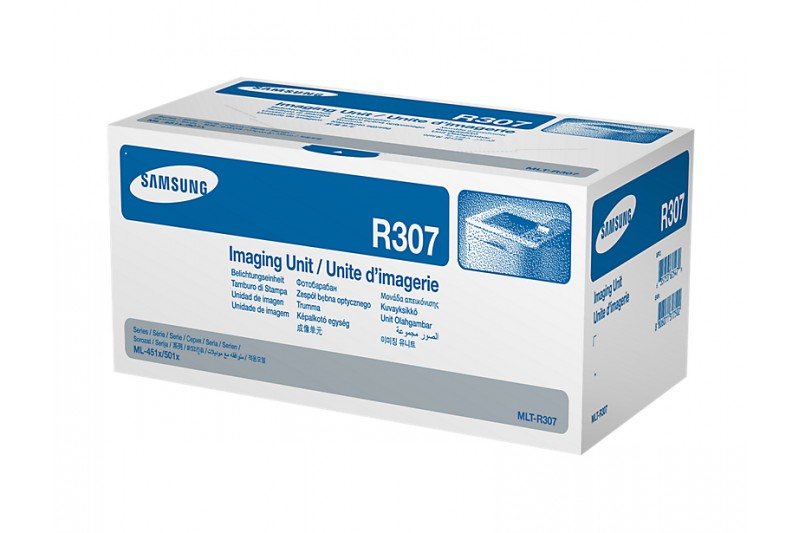 Samsung MLT-R307 - Photoconducteur - 60000 pages Samsung MLT-R307 - Photoconducteur - 60000 pages