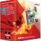 Processeur AMD A4-3400 2.7GHZ SKT FM1 L2 1MB 65W BOX