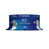 Verbatim BD-R BLU-RAY 25GB 6X Cake box  x25