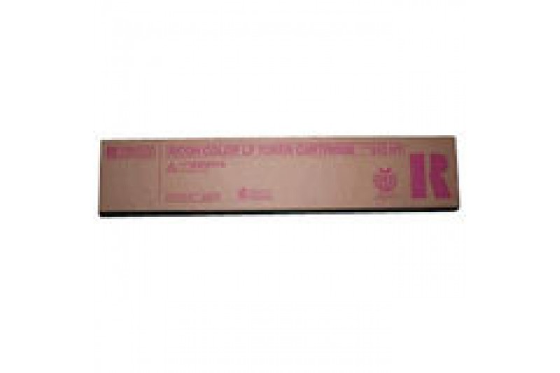 Ricoh Type 245 (HY) - À rendement élevé - Magenta - original - Toner * 888314 * Ricoh Type 245 (HY) - À rendement élevé - Magenta - original - Toner * 888314 *
