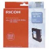 Ricoh GC 21C - Cyan - original - cartouche d'encre - pour Ricoh GX25 * 405533 * Ricoh GC 21C - Cyan - original - cartouche d'encre - pour Ricoh GX25 * 405533 *