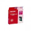 Ricoh GC 21M - Magenta - orig - cartouche d'encre - pour Ricoh GX25  * 405534 *