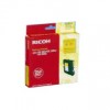 Ricoh GC 21Y - Yellow - orig - cartouche d'encre - pour Ricoh GX25 * 405535 * Ricoh GC 21Y - Yellow - orig - cartouche d'encre - pour Ricoh GX25 * 405535 *