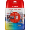 Cartouche jet d'encre Canon PG-540XL/CL-541XL Original - Noir, Couleur - Jet d'e