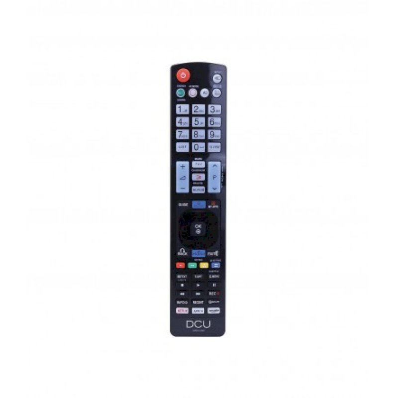 TÉLÉCOMMANDE UNIVERSELLE pour Télévision LG Smart * DCU 30901080 *