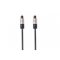 Coaxial Optique TOSH-LINK Mâle-Mâle 3M* DCU 30751040 *