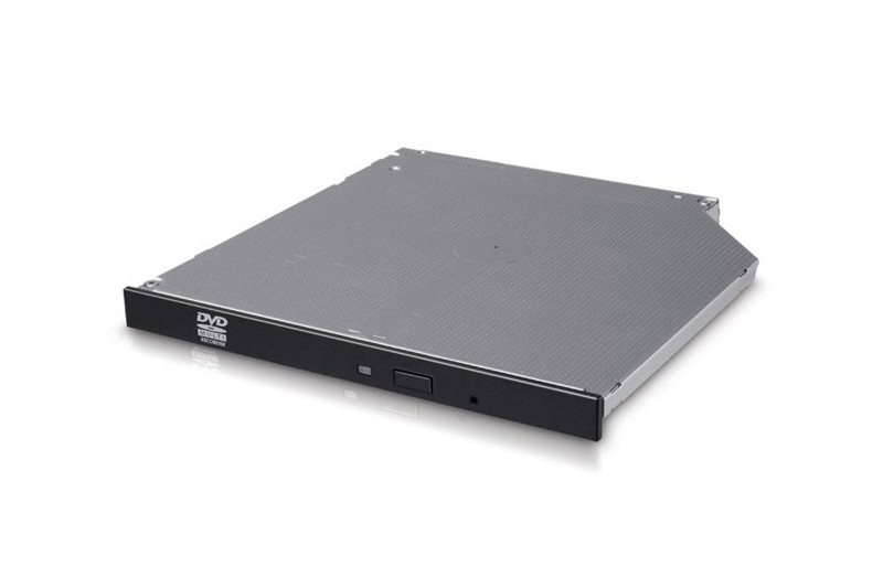 Graveur Hitachi-LG Data Storage SATA GUDON Slim 9.5mm Interne Noir Graveur Hitachi-LG Data Storage SATA GUDON Slim 9.5mm Interne Noir
