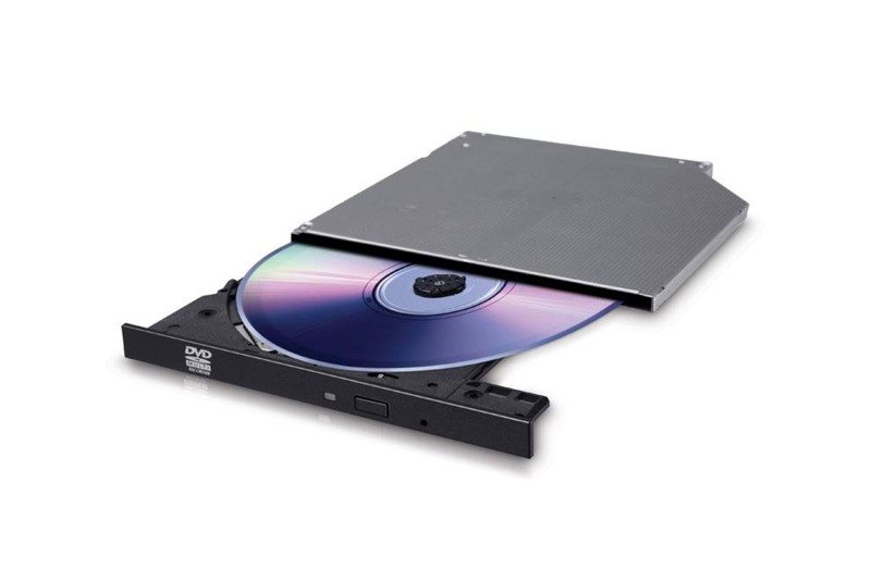 Graveur Hitachi-LG Data Storage SATA GUDON Slim 9.5mm Interne Noir Graveur Hitachi-LG Data Storage SATA GUDON Slim 9.5mm Interne Noir