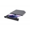 Graveur Hitachi-LG Data Storage SATA GUDON Slim 9.5mm Interne Noir Graveur Hitachi-LG Data Storage SATA GUDON Slim 9.5mm Interne Noir
