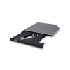 Graveur Hitachi-LG Data Storage SATA GUDON Slim 9.5mm Interne Noir Graveur Hitachi-LG Data Storage SATA GUDON Slim 9.5mm Interne Noir