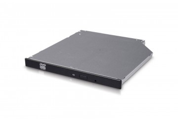 Graveur Hitachi-LG Data Storage SATA GUDON Slim 9.5mm Interne Noir