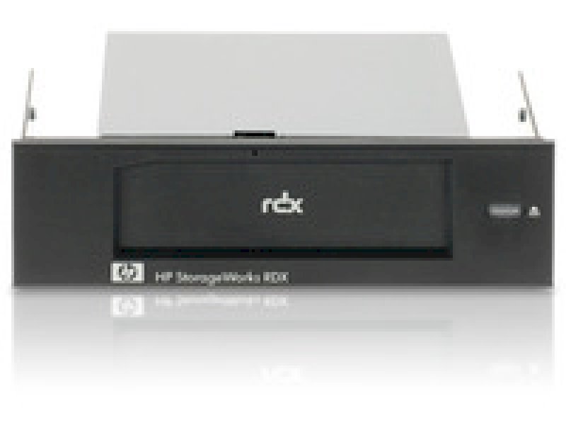 HP RDX Removable Disk Backup System - Lecteur de disque - RDX * B7B67A *