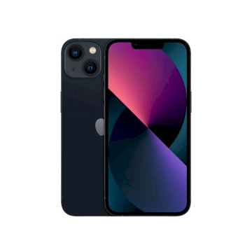 iPhone 13 128 Go 6.1 5G Midnight Black * MLPF3F/A*