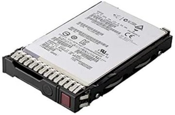 HPE Read Intensive - Disque SSD - 480 Go - SATA 6Gb/s *   P04560-B21*