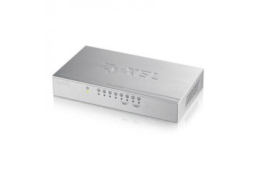 Zyxel GS-108B - v3 - commutateur - 8 ports - non géré 10/100/1000