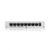 Zyxel GS-108B - v3 - commutateur - 8 ports - non géré 10/100/1000