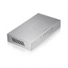 Zyxel GS-108B - v3 - commutateur - 8 ports - non géré 10/100/1000