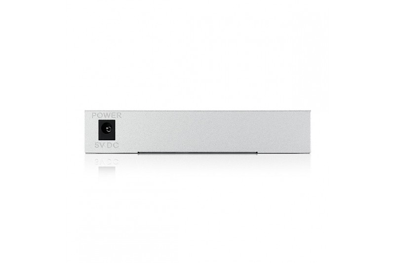 Zyxel GS-108B - Switch commutateur - 8 ports - non géré 10/100/1000 Zyxel GS-108B - Switch commutateur - 8 ports - non géré 10/100/1000