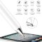 Stylet Universel Capacitif Stylo Crayon Style IOS/Android/Liseuse