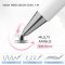 Stylet Universel Capacitif Stylo Crayon Style IOS/Android/Liseuse