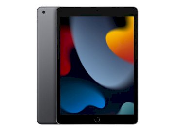 Apple 10.2-inch iPad Wi-Fi  9ème gén - tablette 64 Go 10.2