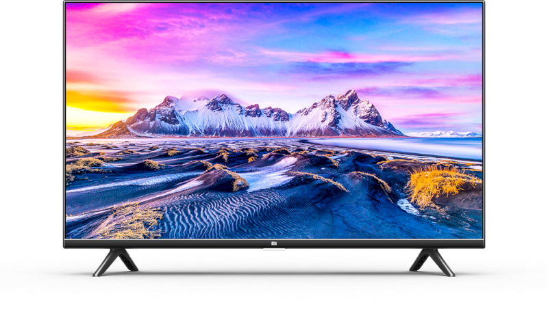 Xiaomi Mi TV P1 Televison Smart TV 32'' HD - WiFi, HDMI, USB 2.0, Bluetooth