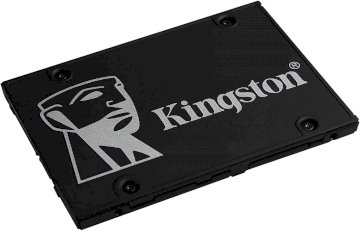 SSD 2,5 512Go SATA KC600 Read:550mb / Write:500mb * Kingston SKC600/512G*