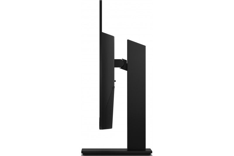 Ecran 27'' multimedia  - 5 ms-DP VGA HDMI  * HP P27h G4* 7VH95AA