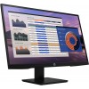Ecran 27'' multimedia  - 5 ms-DP VGA HDMI  * HP P27h G4* 7VH95AA