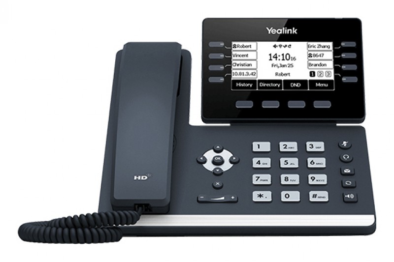 Téléphone Filaire Yealink SIP-T53
