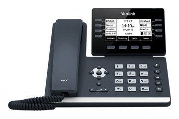 Téléphone Filaire Yealink SIP-T53