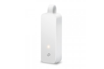 Adaptateur TP-Link USB-C vers RJ45 Ethernet Gigabit *UE300C*