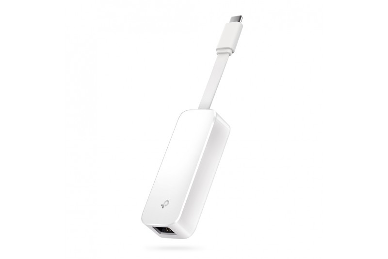 Adaptateur TP-Link USB-C vers RJ45 Ethernet Gigabit *UE300C*