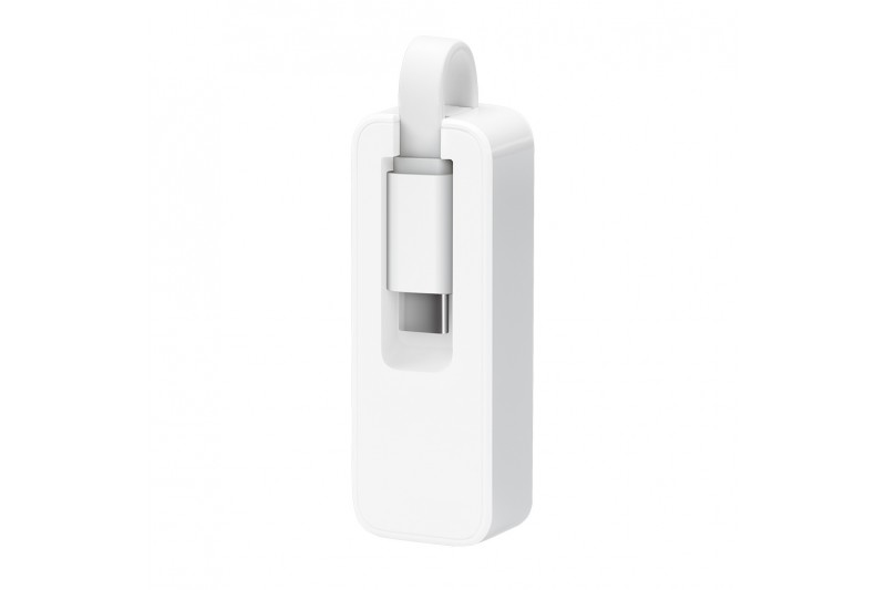 Adaptateur TP-Link USB-C vers RJ45 Ethernet Gigabit *UE300C*