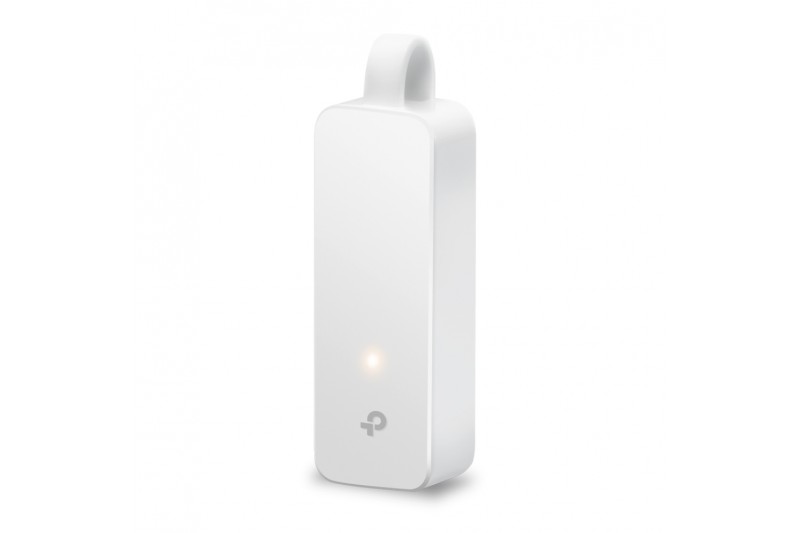 Adaptateur TP-Link USB-C vers RJ45 Ethernet Gigabit *UE300C*