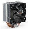 Ventilateur CPU compatible INTEL, AM3+ AM4 AM5 Be Quiet PURE ROCK 2
