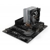 Ventilateur CPU compatible INTEL, AM3+ AM4 AM5 Be Quiet PURE ROCK 2