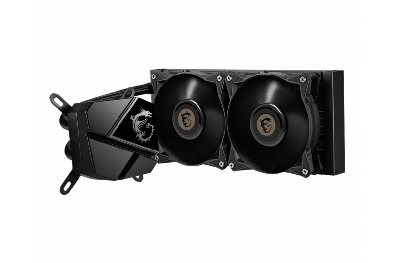 Kit Watercooling CPU MSI MAG CORELIQUID P240 - LGA1700