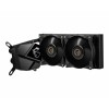 Kit Watercooling CPU MSI MAG CORELIQUID P240 - LGA1700