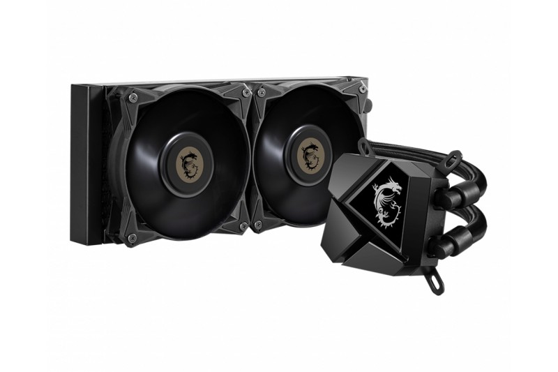 Kit Watercooling CPU MSI MAG CORELIQUID P240 - LGA1700