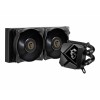 Kit Watercooling CPU MSI MAG CORELIQUID P240 - LGA1700