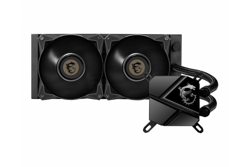 Kit Watercooling CPU MSI MAG CORELIQUID P240 - LGA1700