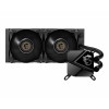 Kit Watercooling CPU MSI MAG CORELIQUID P240 - LGA1700