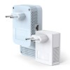 TP-LINK AV1000 CPL KITx2 - Gigabit Powerline AC Wi-Fi Kit  *  TL-WPA7517  KIT *