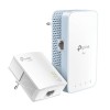 TP-LINK AV1000 CPL KITx2 - Gigabit Powerline AC Wi-Fi Kit * TL-WPA7517 KIT * TP-LINK AV1000 CPL KITx2 - Gigabit Powerline AC Wi-Fi Kit * TL-WPA7517 KIT *