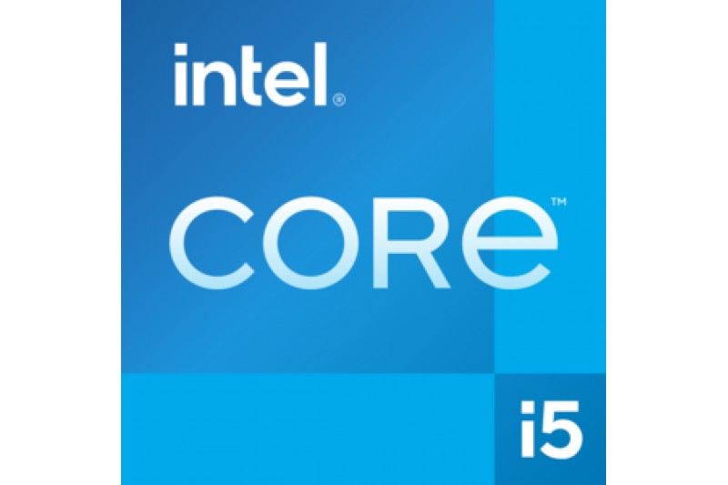Processeur Intel Core i5 12400 / 2.5 GHz processeur *  BX8071512400 *