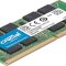 Mémoire SODIMM DDR4 -3200 16Go * Crucial CT16G4SFRA32A *
