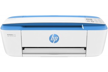 Multi Jet d'enc HP Deskjet 3760 - imprimante multifonctions wifi ( couleur )