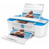 Multi Jet d'enc HP Deskjet 3760 - imprimante multifonctions wifi ( couleur )